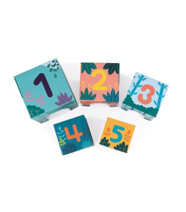 FIGURAS Y PIRAMIDE ANIMALES