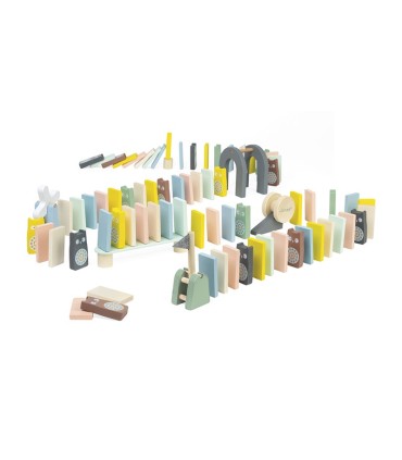 SWEET COCOON DOMINO  JANOD