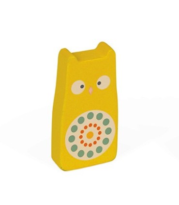 SWEET COCOON DOMINO  JANOD