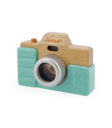 CAMARA DE FOTOS JANOD