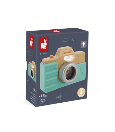 CAMARA DE FOTOS JANOD