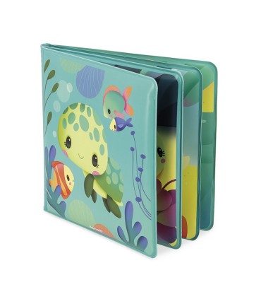 LA VIDA MAGICA DE LAS TORTUGAS