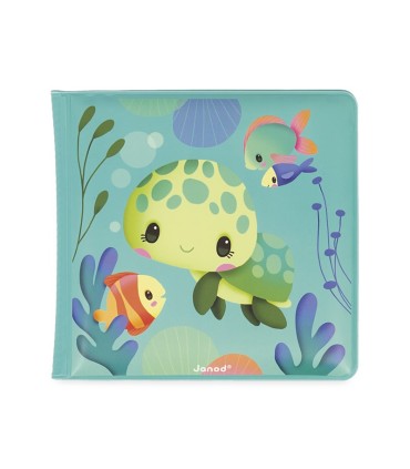 LA VIDA MAGICA DE LAS TORTUGAS