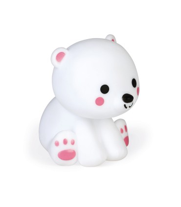 LANZADORES DE AGUA ANIMALES POLARES