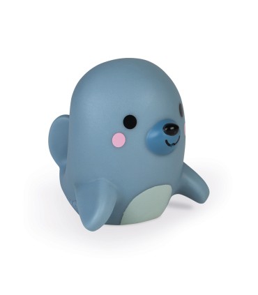 LANZADORES DE AGUA ANIMALES POLARES