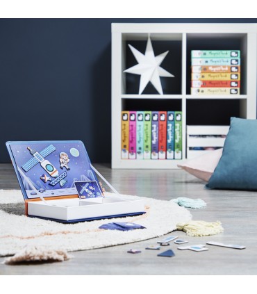 MAGNETIBOOK ESPACIO