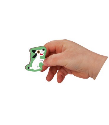 MAGNETIBOOK PRINCESAS