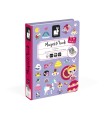 MAGNETIBOOK PRINCESAS