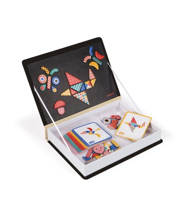 MAGNETIBOOK MODULOFORM