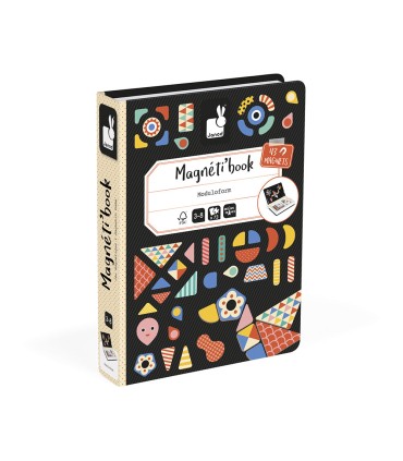 MAGNETIBOOK MODULOFORM