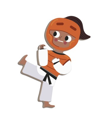 MAGNETIBOOK DEPORTES