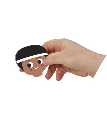 MAGNETIBOOK DEPORTES