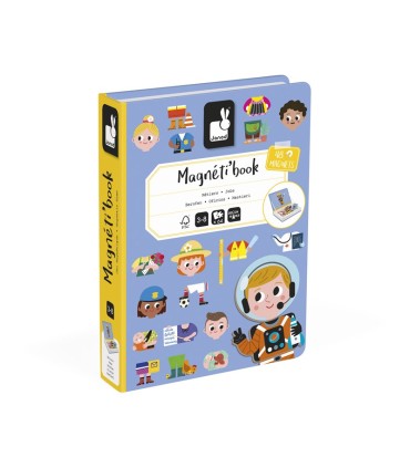 MAGNETIBOOK OFICIOS