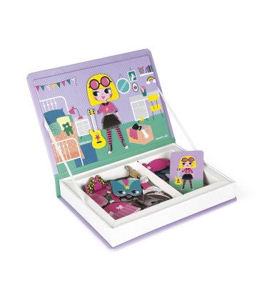 MAGNETIBOOK DISFRACES CHICAS
