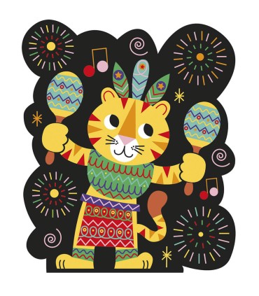 ARTE SCRATCH GRAFICOS