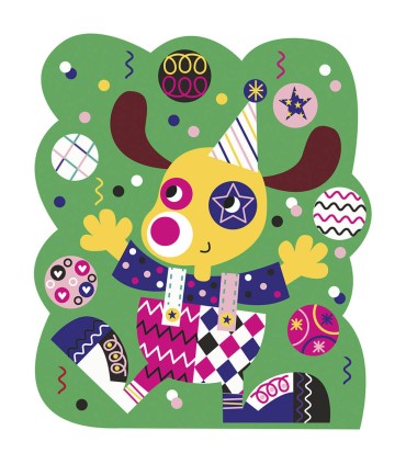 ARTE SCRATCH GRAFICOS