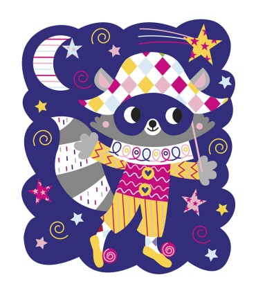 ARTE SCRATCH GRAFICOS