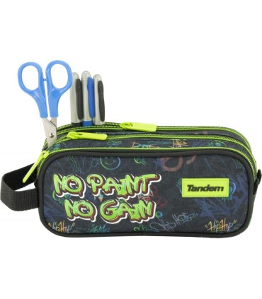 PORTATODO TRIPLE PAINT