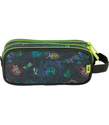 PORTATODO TRIPLE PAINT