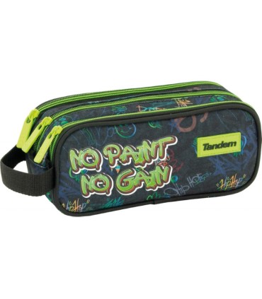 PORTATODO TRIPLE PAINT