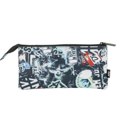 PORTATODO TRIPLE ATRIA