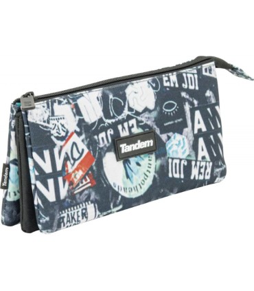 PORTATODO TRIPLE ATRIA