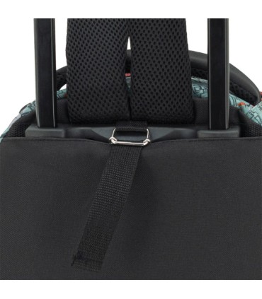 MOCHILA NYC CARRO PREMIUM