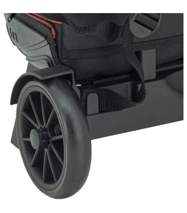 MOCHILA NYC CARRO PREMIUM