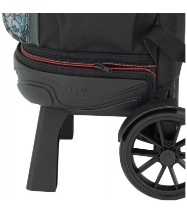 MOCHILA NYC CARRO PREMIUM