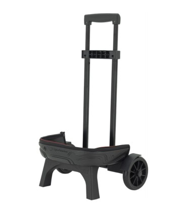 MOCHILA NYC CARRO PREMIUM