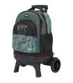 MOCHILA NYC CARRO PREMIUM