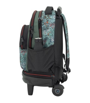 MOCHILA CARRO NYC TANDEM