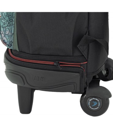 MOCHILA CARRO NYC TANDEM