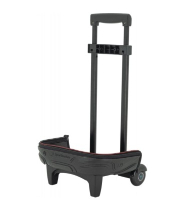 MOCHILA CARRO NYC TANDEM