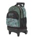 MOCHILA CARRO NYC TANDEM