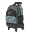 MOCHILA CARRO NYC TANDEM