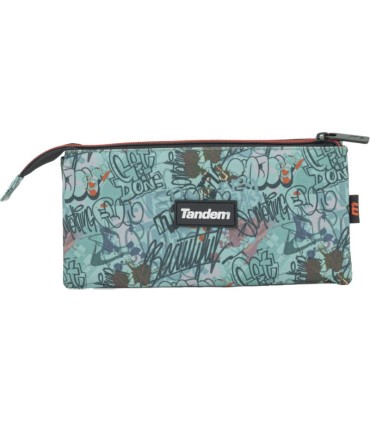 PORTATODO TRIPLE NYC