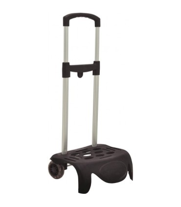 CARRO F1 PLATAFORMA NEGRO