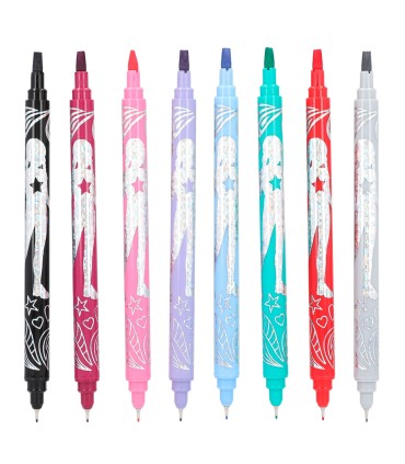 SET DE CALIGRAFIA TOP MODEL