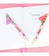 BOLIGRAFO CONFETI HAPPY TOGETHER