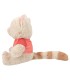 PELUCHE GATO GINGER TOP MODEL 18 CM
