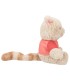 PELUCHE GATO GINGER TOP MODEL 18 CM