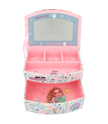 JOYERO PEQUEÑO TOP MODEL