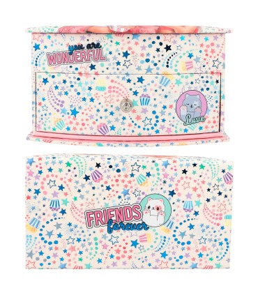 JOYERO PEQUEÑO TOP MODEL