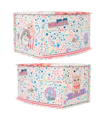 JOYERO PEQUEÑO TOP MODEL