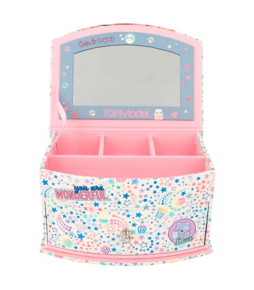 JOYERO PEQUEÑO TOP MODEL