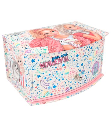 JOYERO PEQUEÑO TOP MODEL