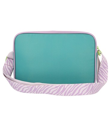 BANDOLERA FANTASY TIGER TOP MODEL