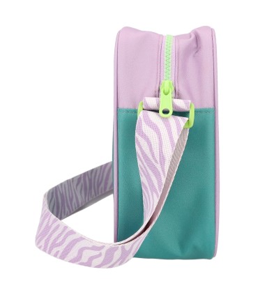 BANDOLERA FANTASY TIGER TOP MODEL