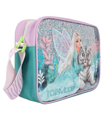 BANDOLERA FANTASY TIGER TOP MODEL